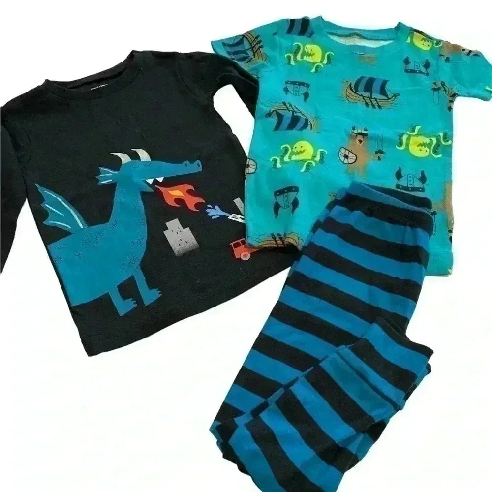 Carter’s Pajamas